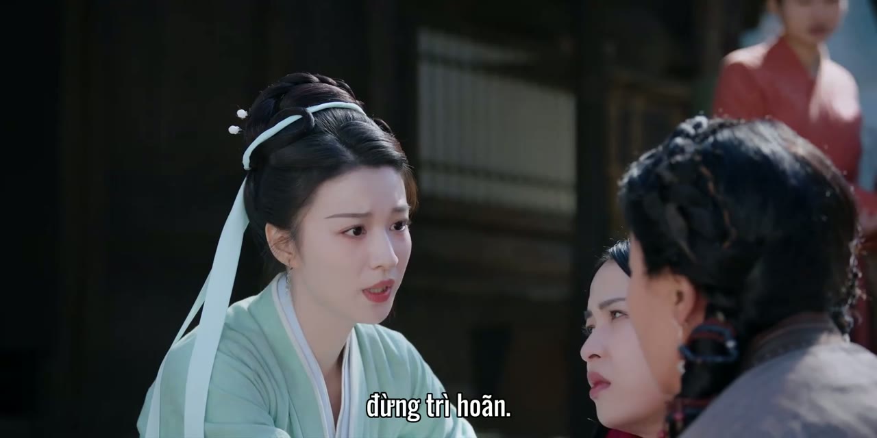 Liễu Chu Ký tập 14 cảnh 2