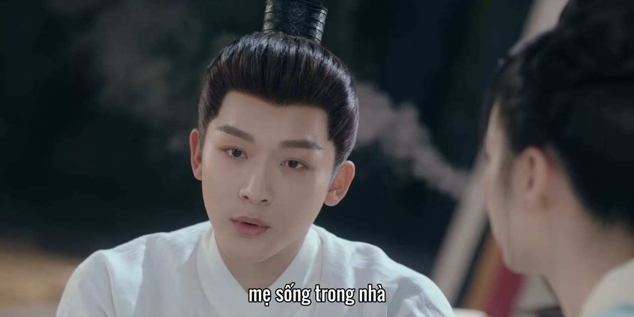 Liễu Chu Ký tập 16 cảnh 2