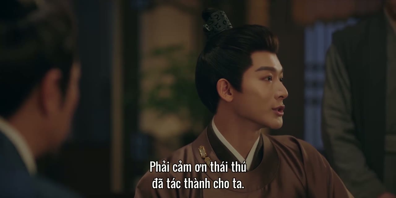 Liễu Chu Ký tập 17