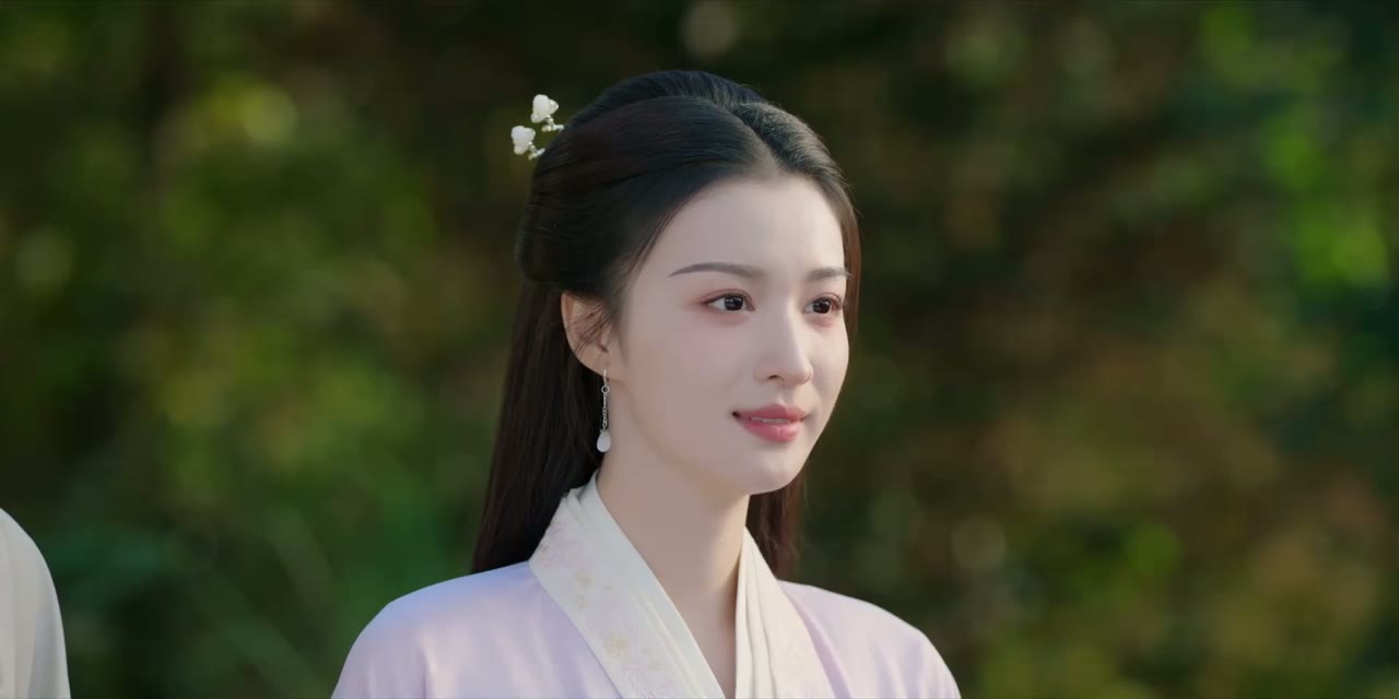 Liễu Chu Ký tập 17 cảnh 2