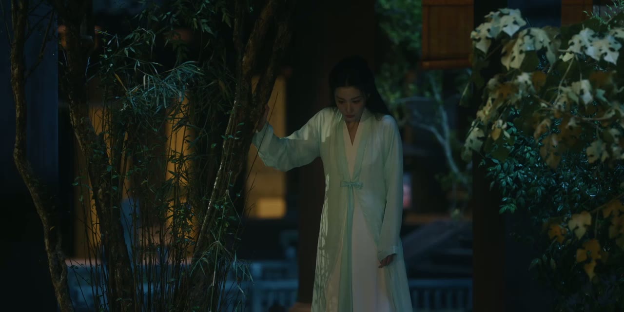 Liễu Chu Ký tập 17 cảnh 3