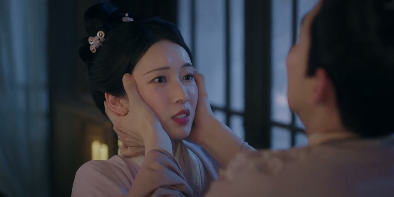 Liễu Chu Ký tập 20 cảnh 3