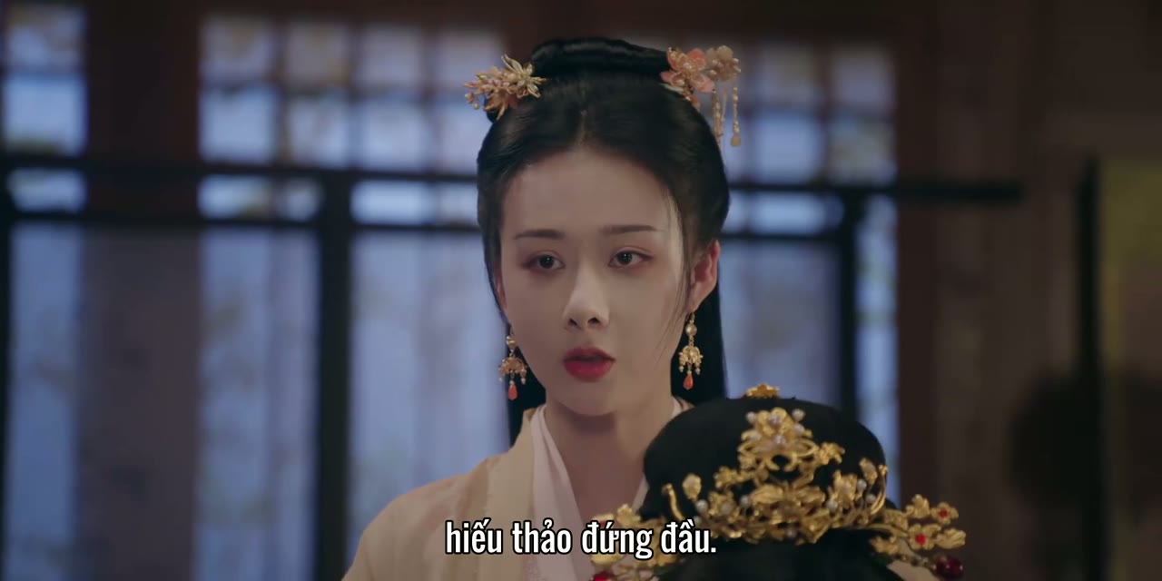 Liễu Chu Ký tập 21 cảnh 3