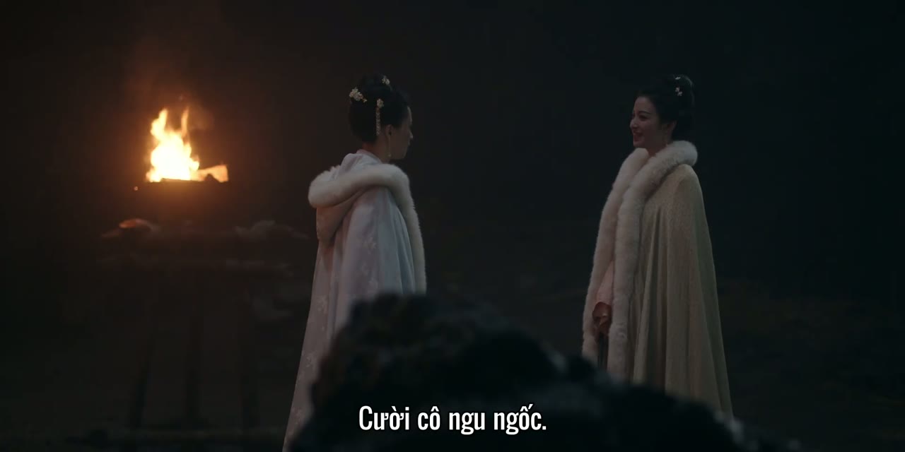 Liễu Chu Ký tập 23 cảnh 2