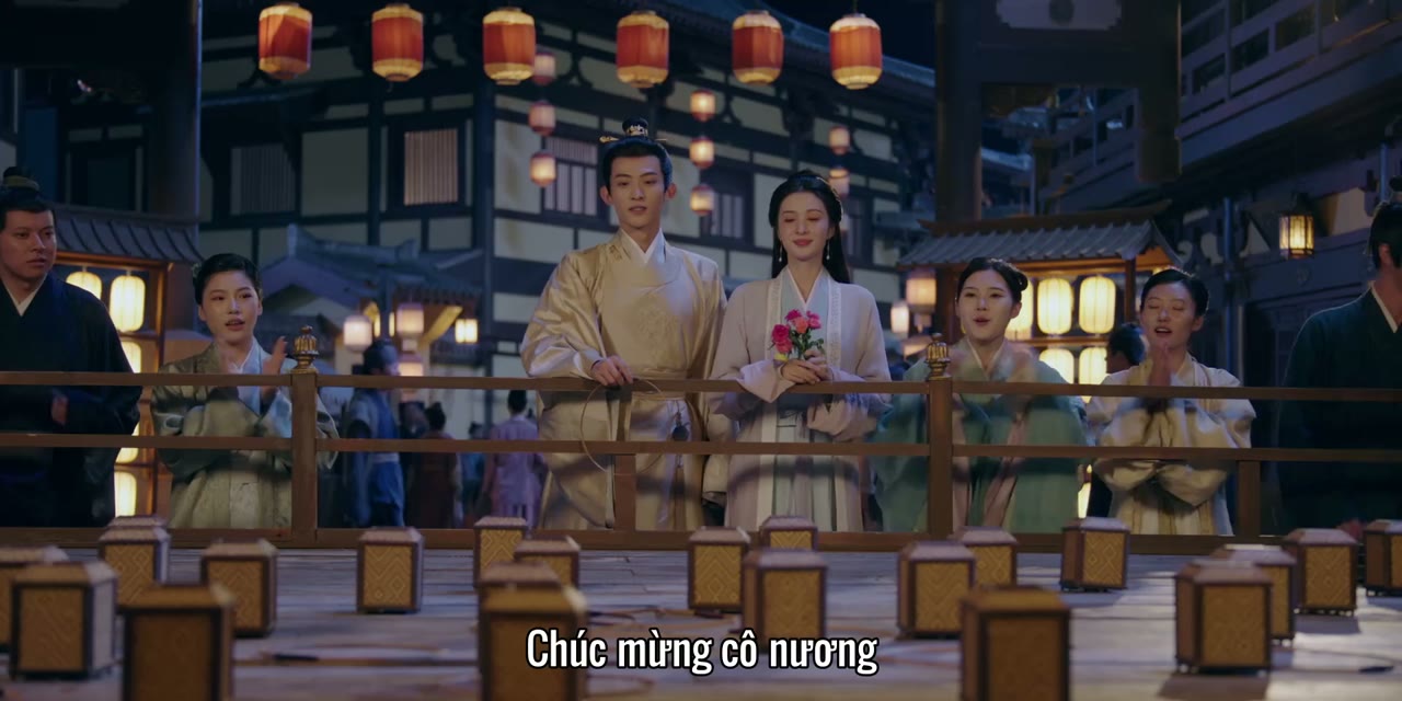 Liễu Chu Ký tập 24 cảnh 2