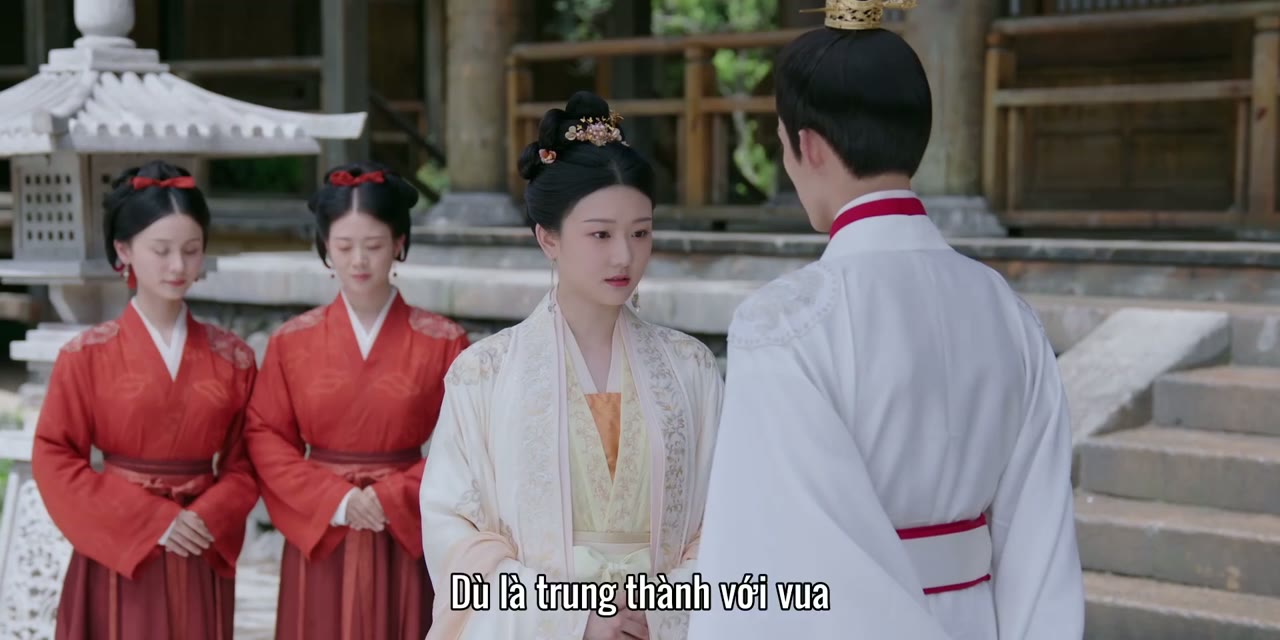 Liễu Chu Ký tập 24 cảnh 3