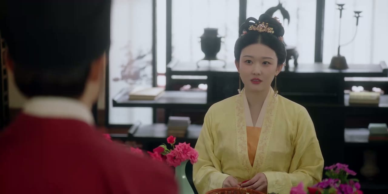 Liễu Chu Ký tập 25