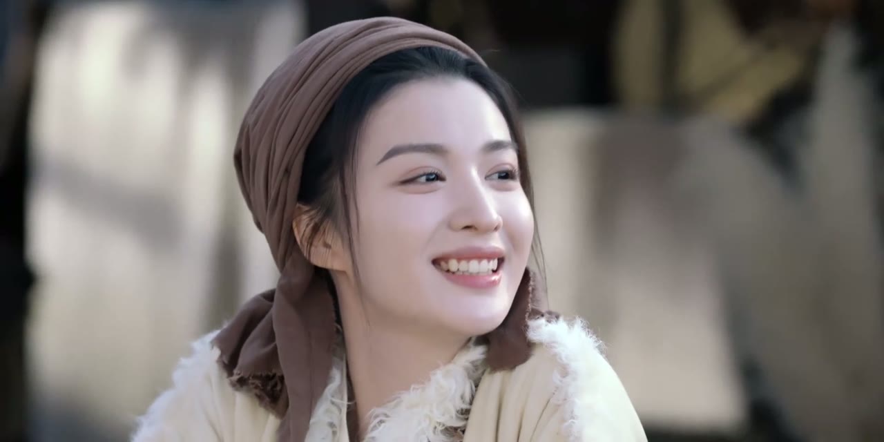 Liễu Chu Ký tập 26 cảnh 2