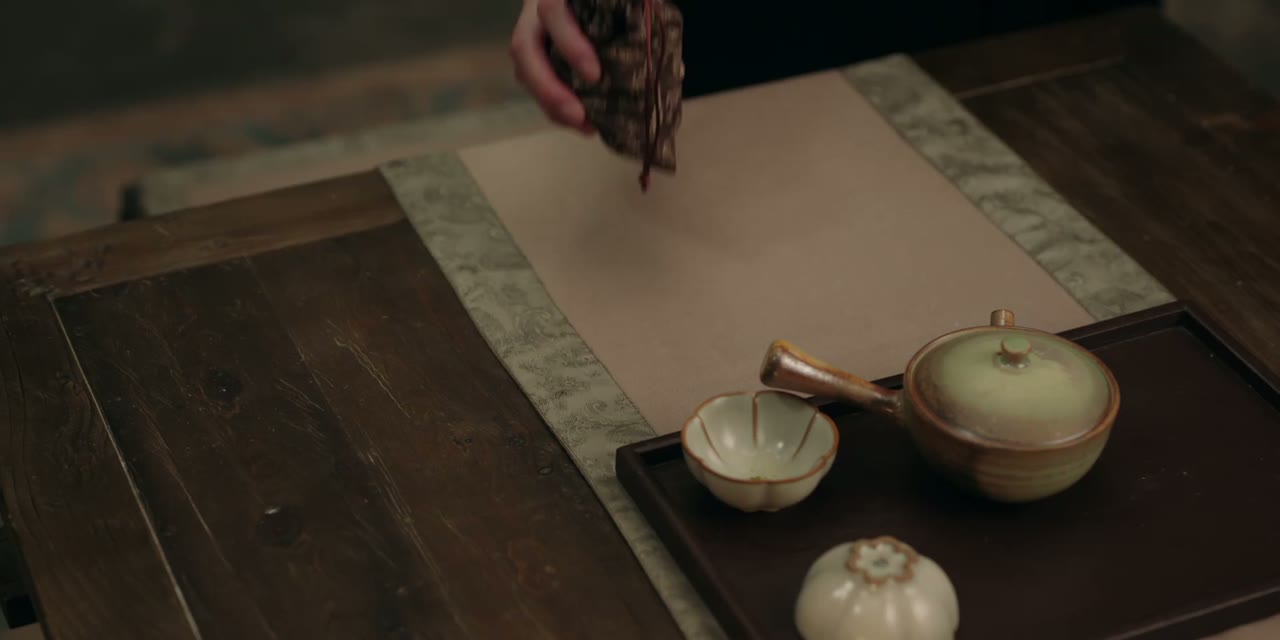 Liễu Chu Ký tập 27