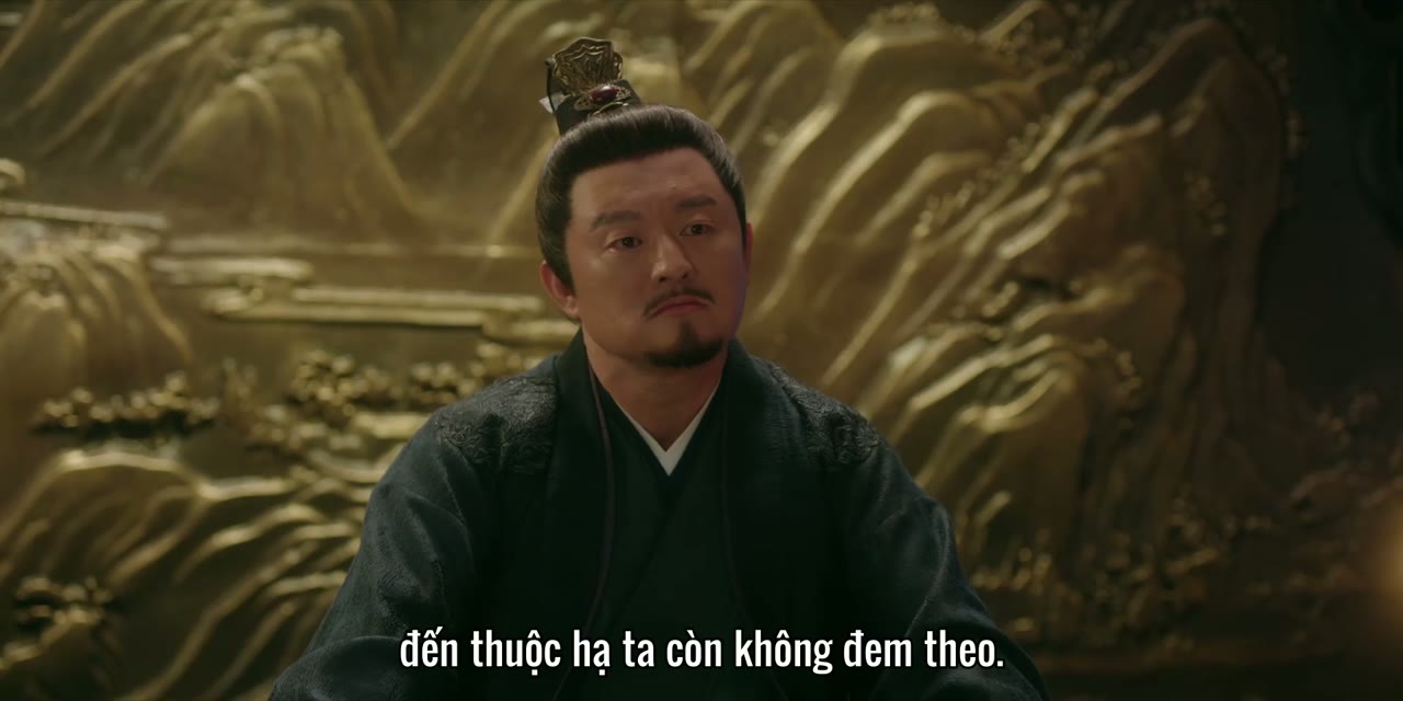 Liễu Chu Ký tập 27 cảnh 3