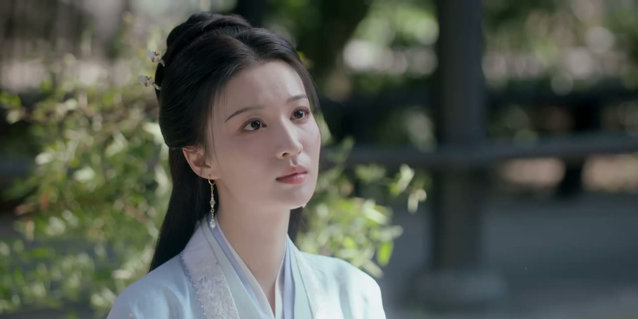 Liễu Chu Ký tập 28 cảnh 2