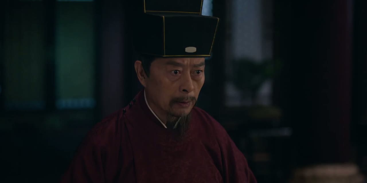 Liễu Chu Ký tập 29 cảnh 3