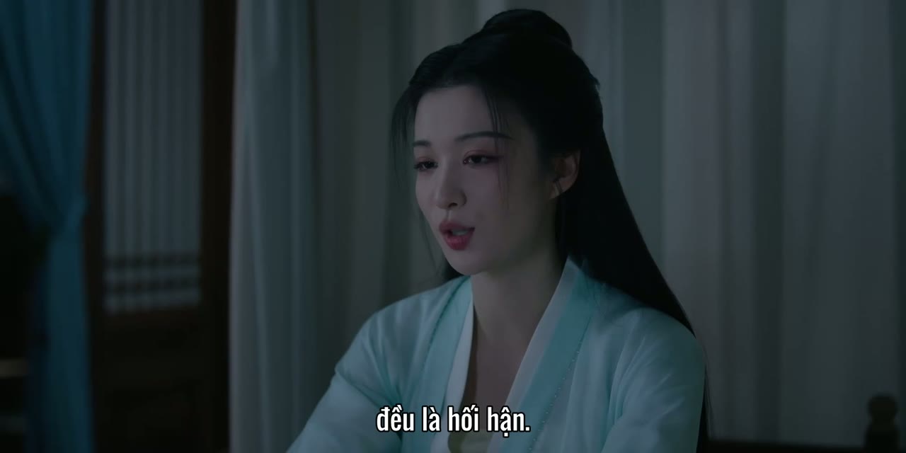 Liễu Chu Ký tập 31 cảnh 2