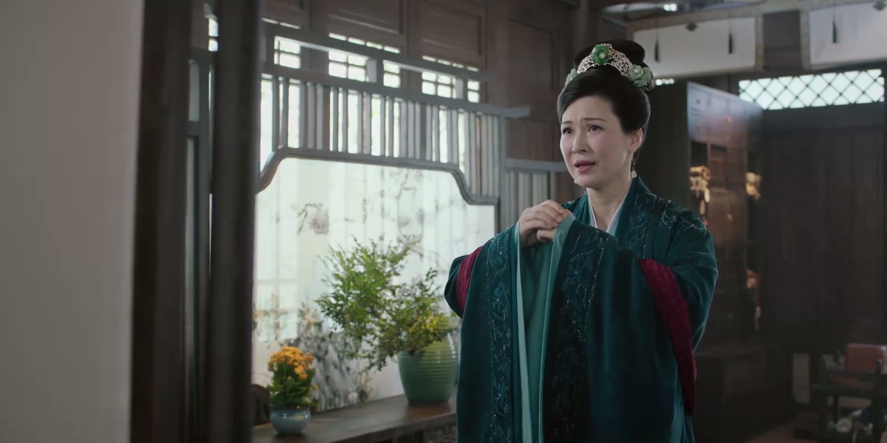 Liễu Chu Ký tập 33