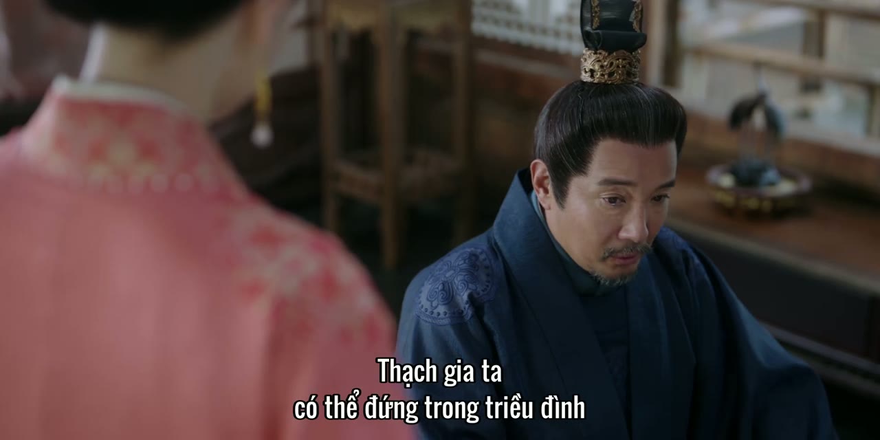 Liễu Chu Ký tập 35