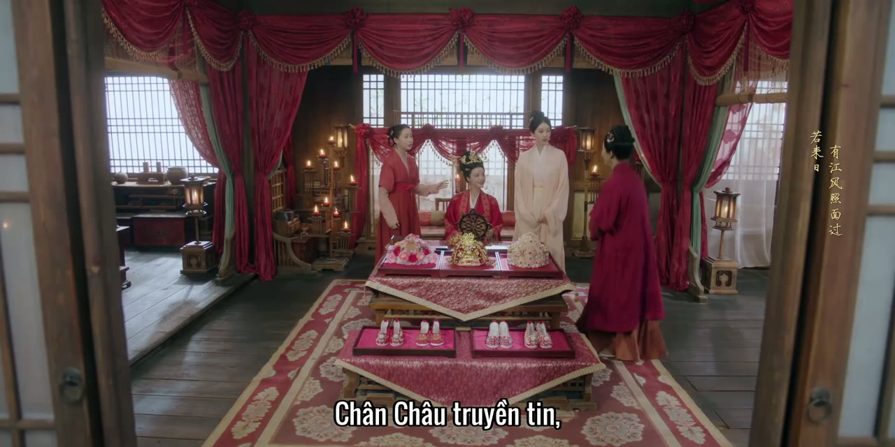 Liễu Chu Ký tập 36 cảnh 2
