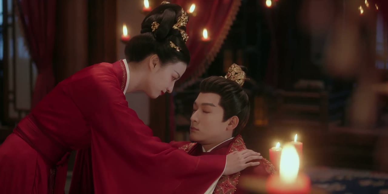 Liễu Chu Ký tập 36 cảnh 3