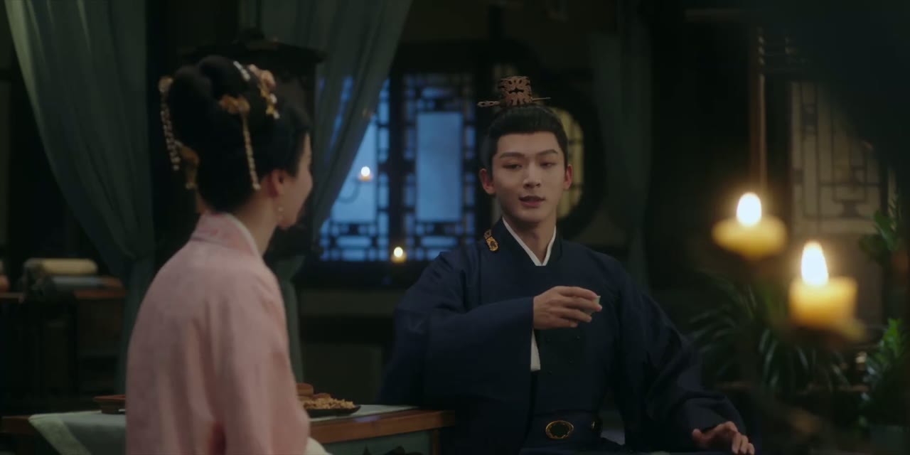 Liễu Chu Ký tập 38