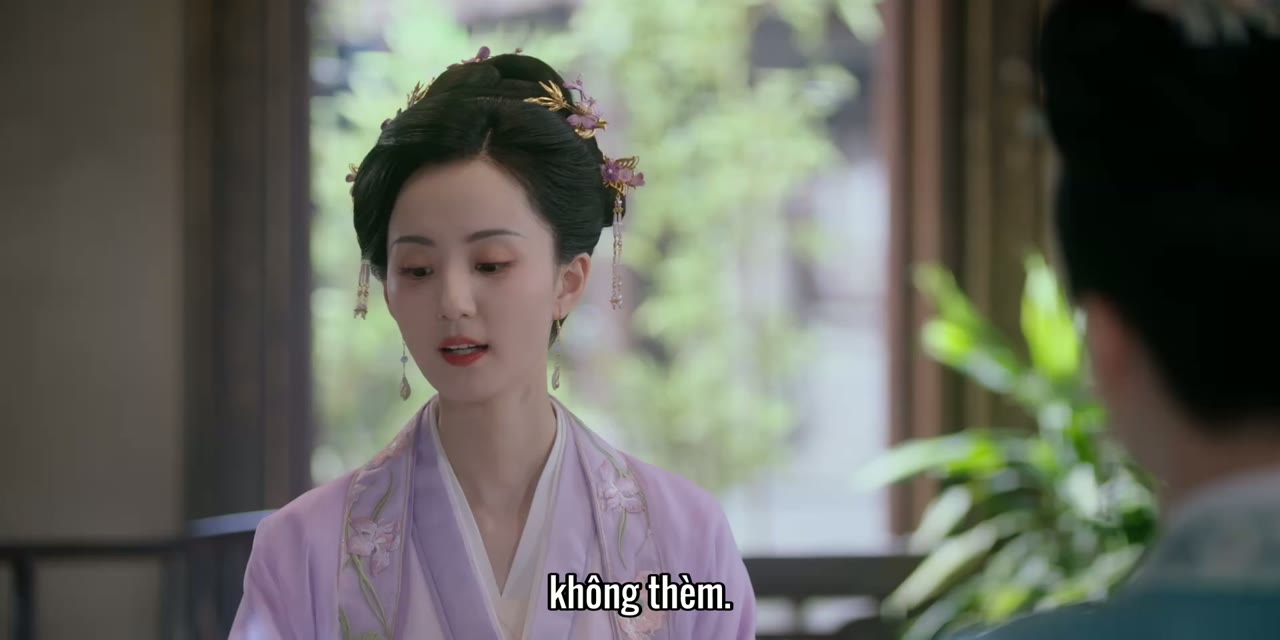 Liễu Chu Ký tập 38 cảnh 2