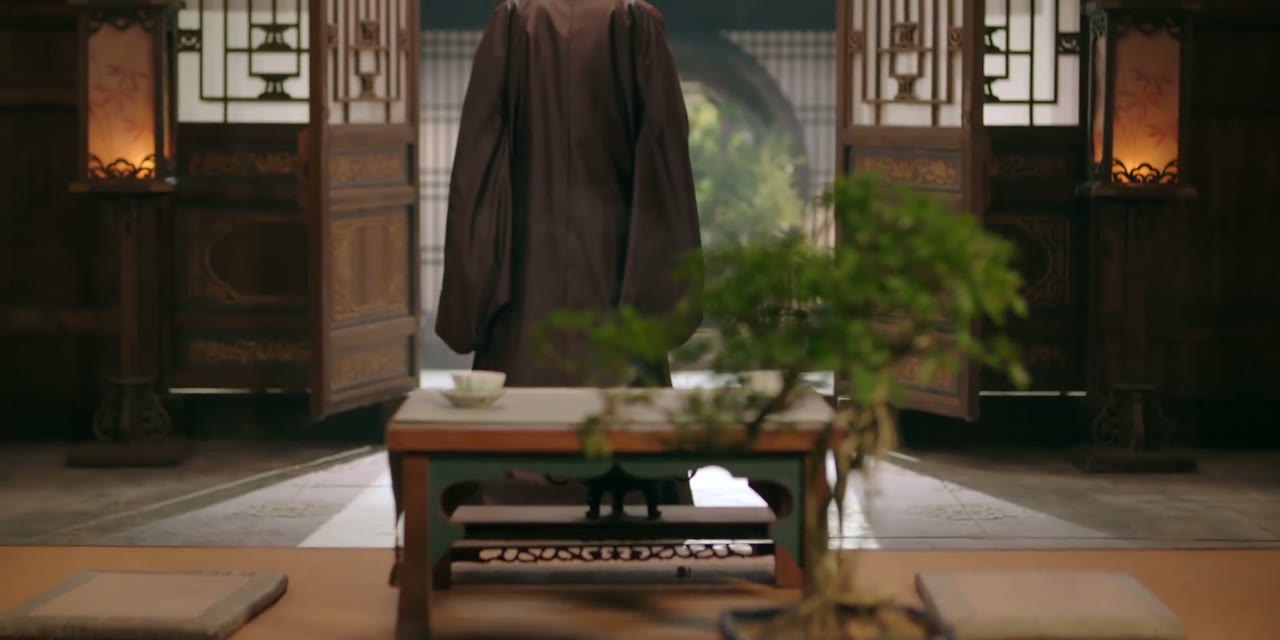 Liễu Chu Ký tập 38 cảnh 3