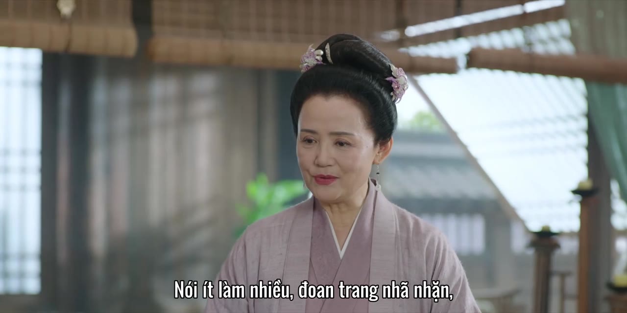 Liễu Chu Ký - cảnh 1