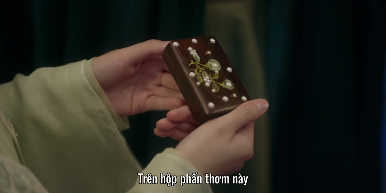 Liễu Chu Ký - cảnh 2