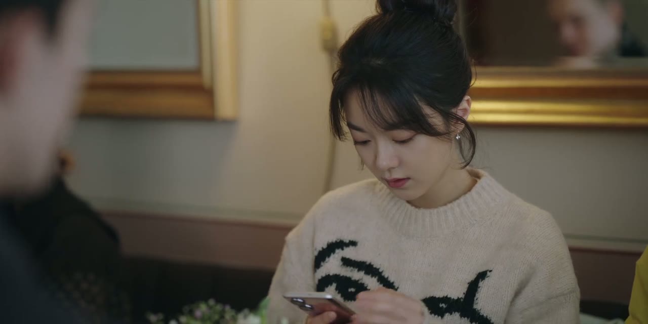 5 Năm Đánh Mất tập 2