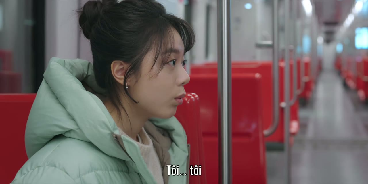 5 Năm Đánh Mất tập 2 cảnh 3