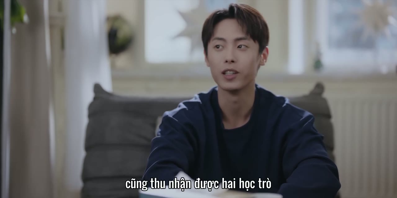 5 Năm Đánh Mất tập 3 cảnh 3
