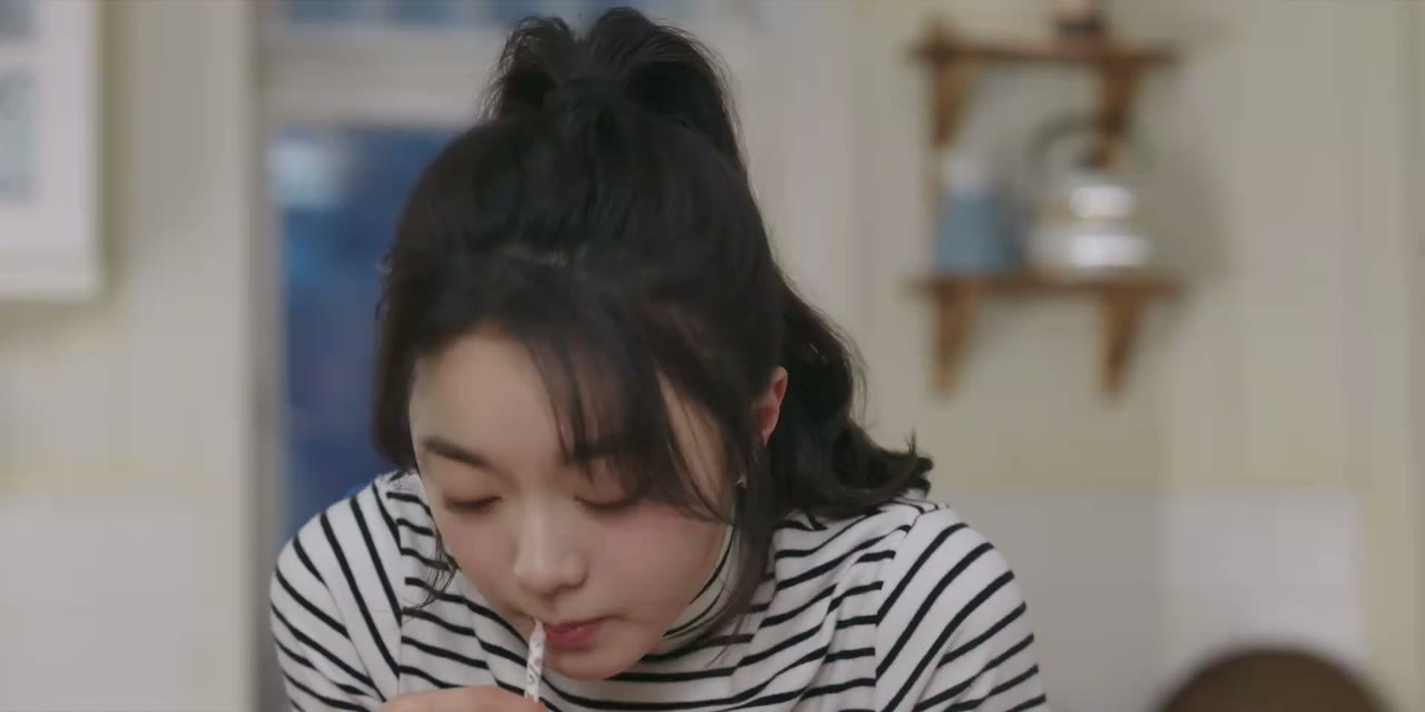 5 Năm Đánh Mất tập 4 cảnh 3