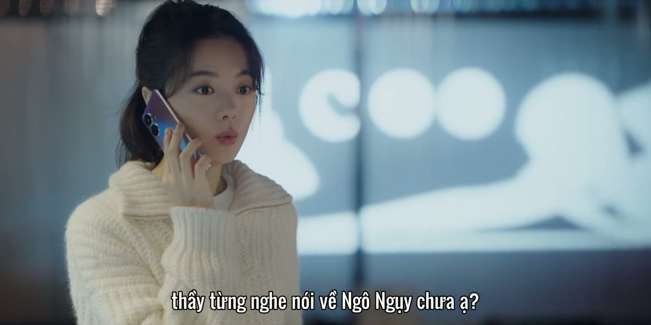 5 Năm Đánh Mất tập 5 cảnh 2