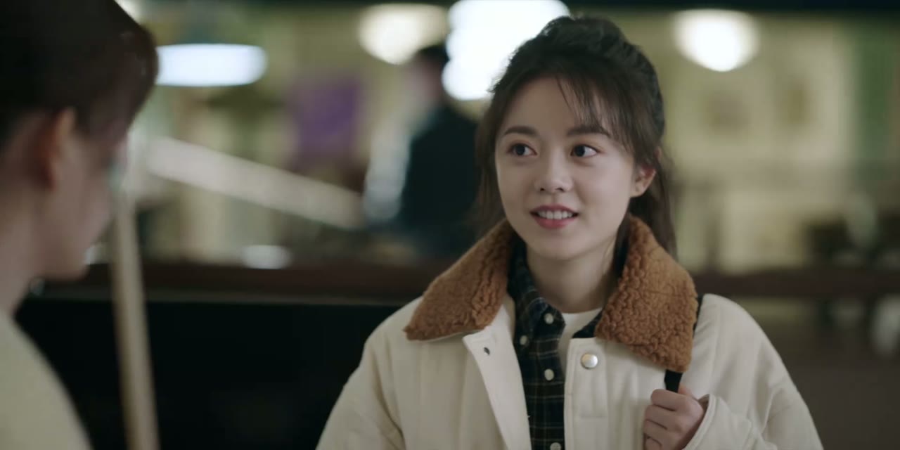 5 Năm Đánh Mất tập 9 cảnh 3