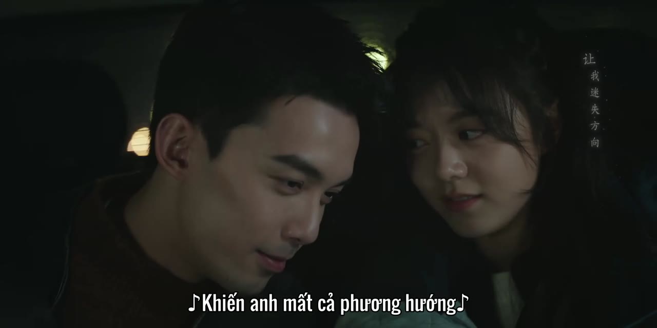 5 Năm Đánh Mất tập 10