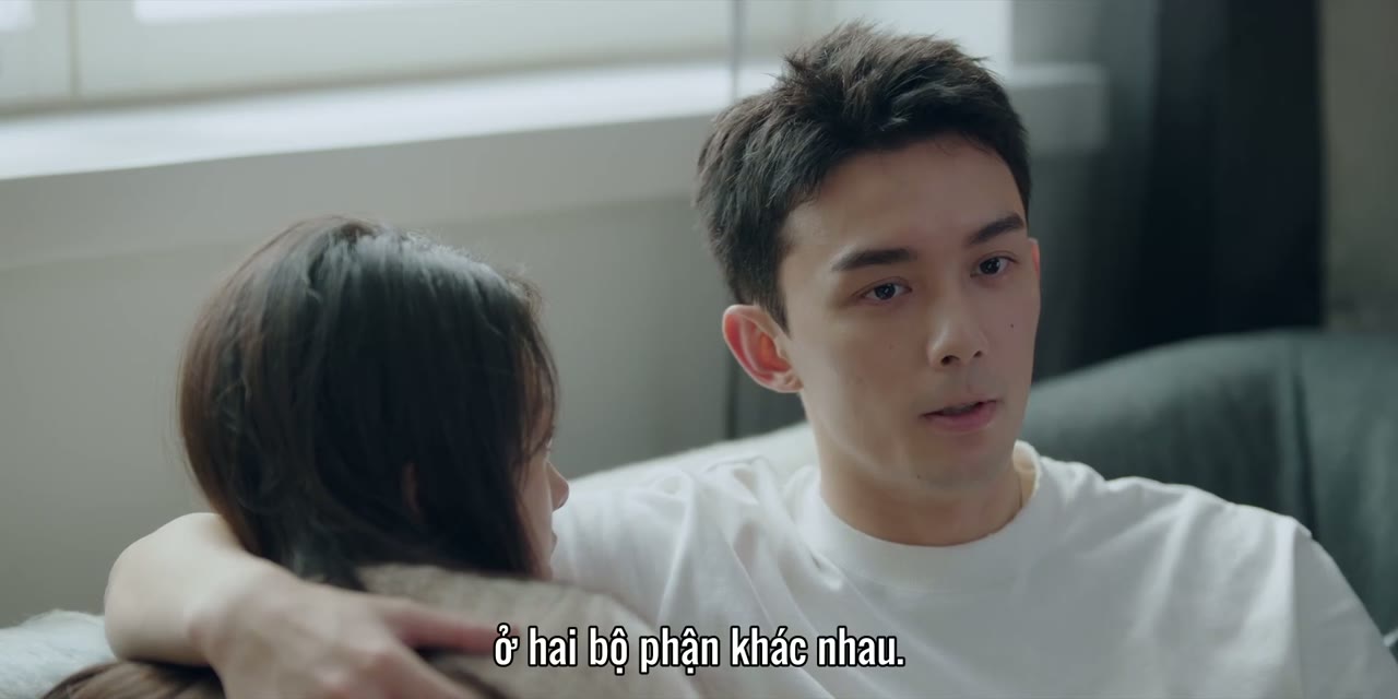 5 Năm Đánh Mất tập 11 cảnh 2