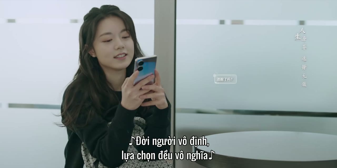 5 Năm Đánh Mất tập 14 cảnh 2