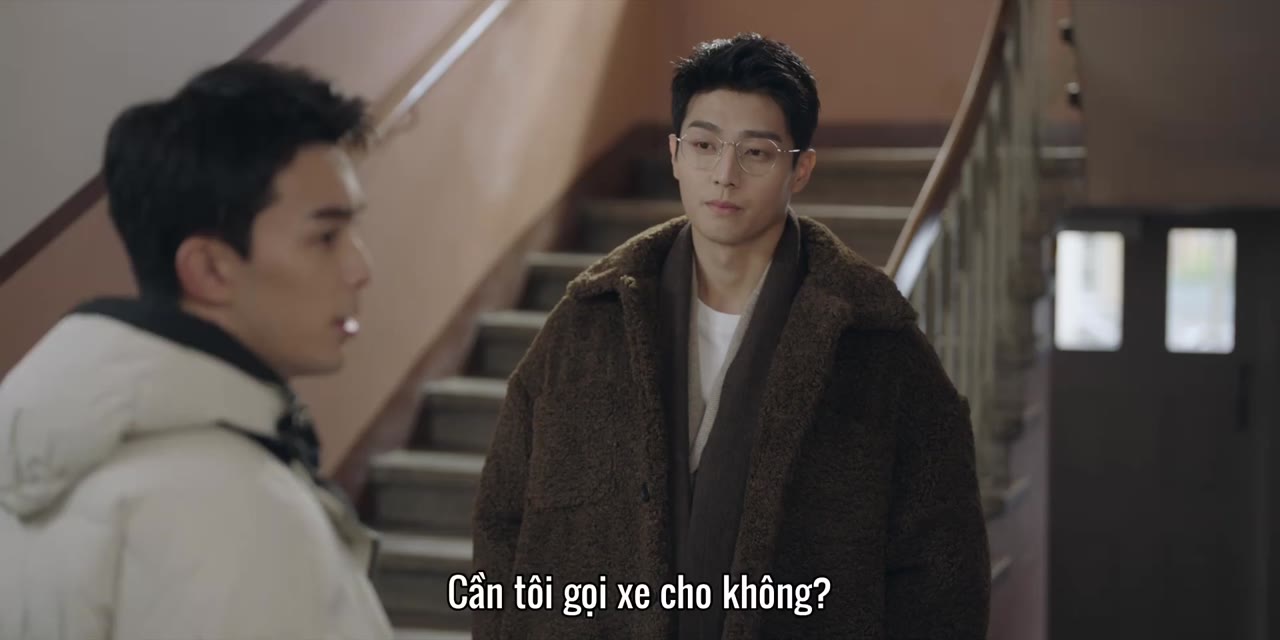 5 Năm Đánh Mất tập 15 cảnh 3