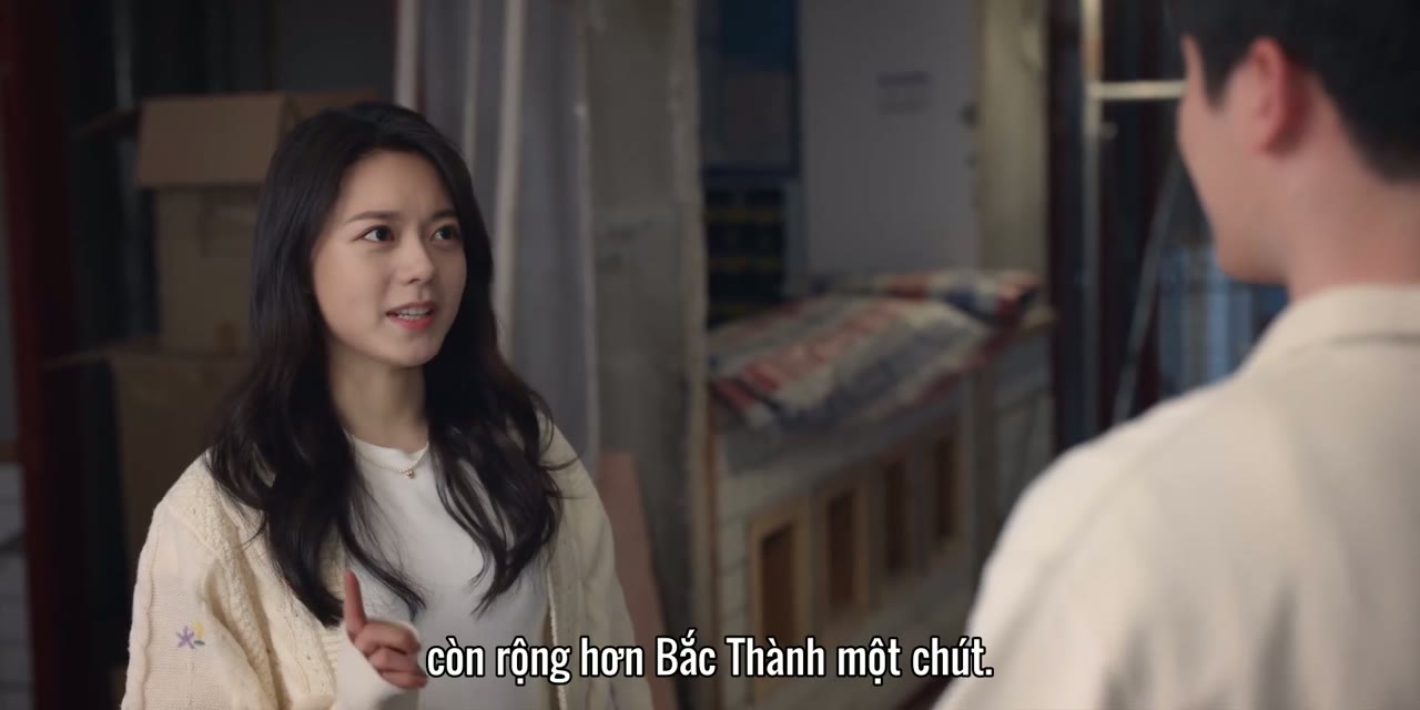 5 Năm Đánh Mất tập 19 cảnh 3