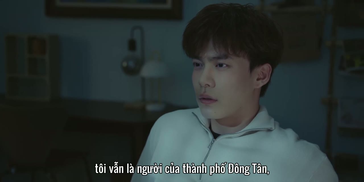 5 Năm Đánh Mất tập 22 cảnh 3