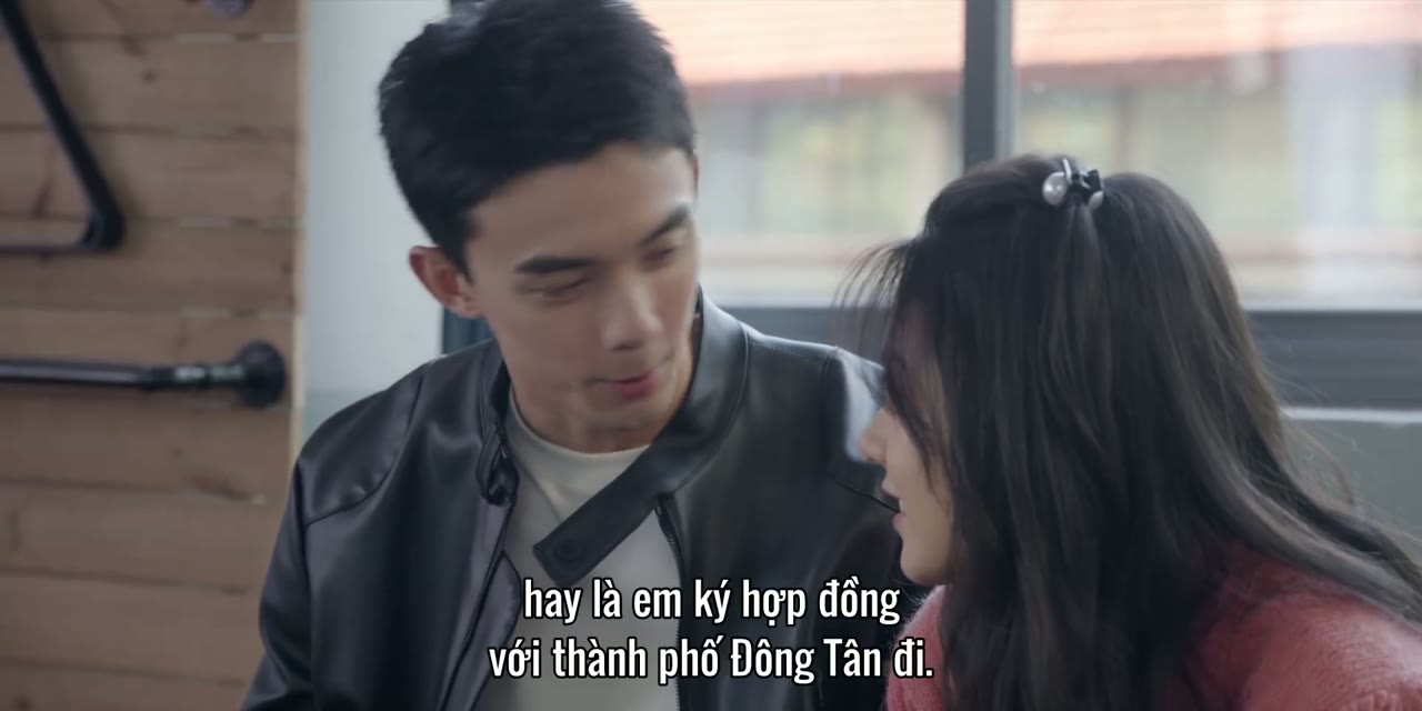 5 Năm Đánh Mất tập 26 cảnh 3