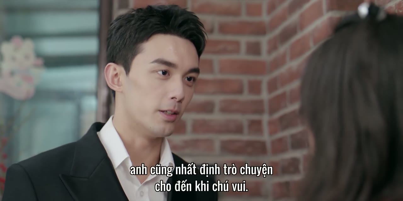 5 Năm Đánh Mất tập 27