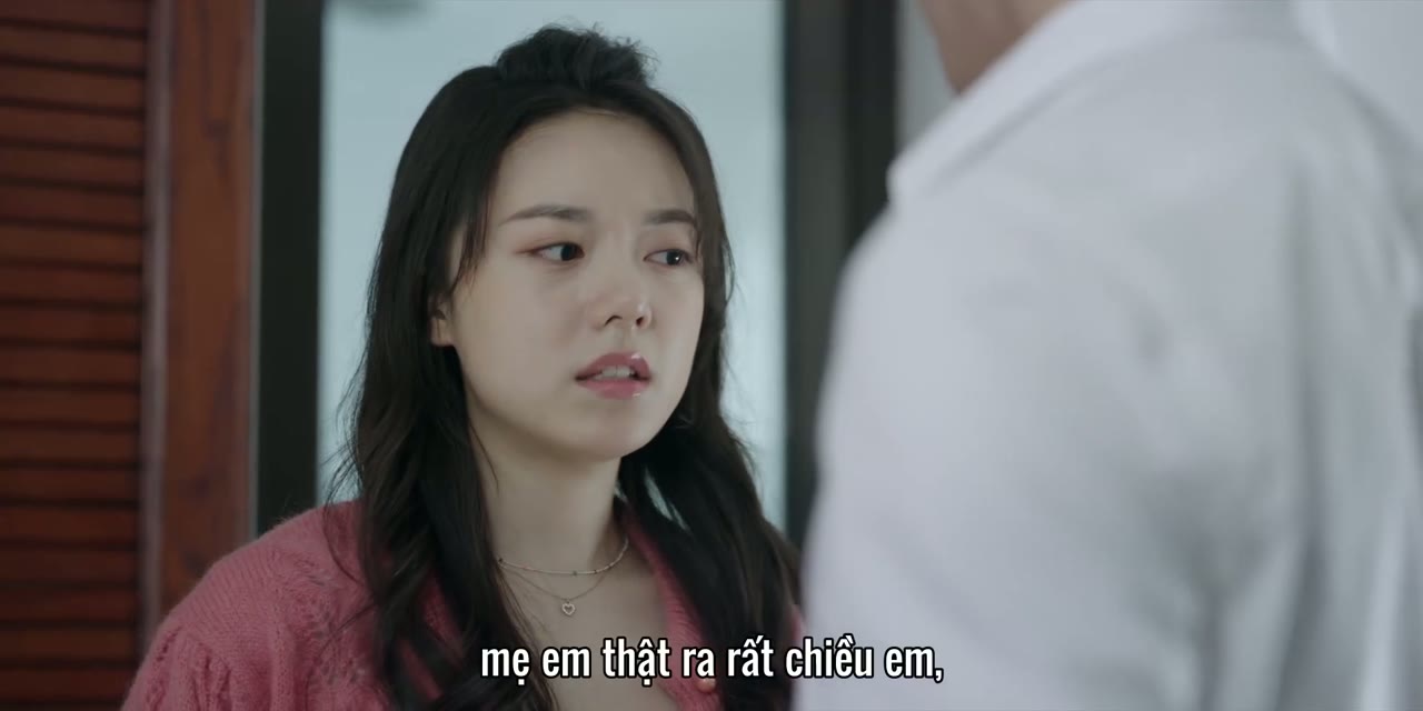 5 Năm Đánh Mất tập 27 cảnh 2