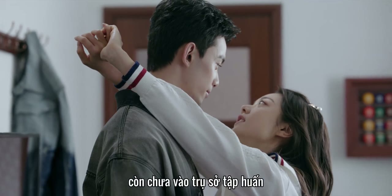 5 Năm Đánh Mất tập 28
