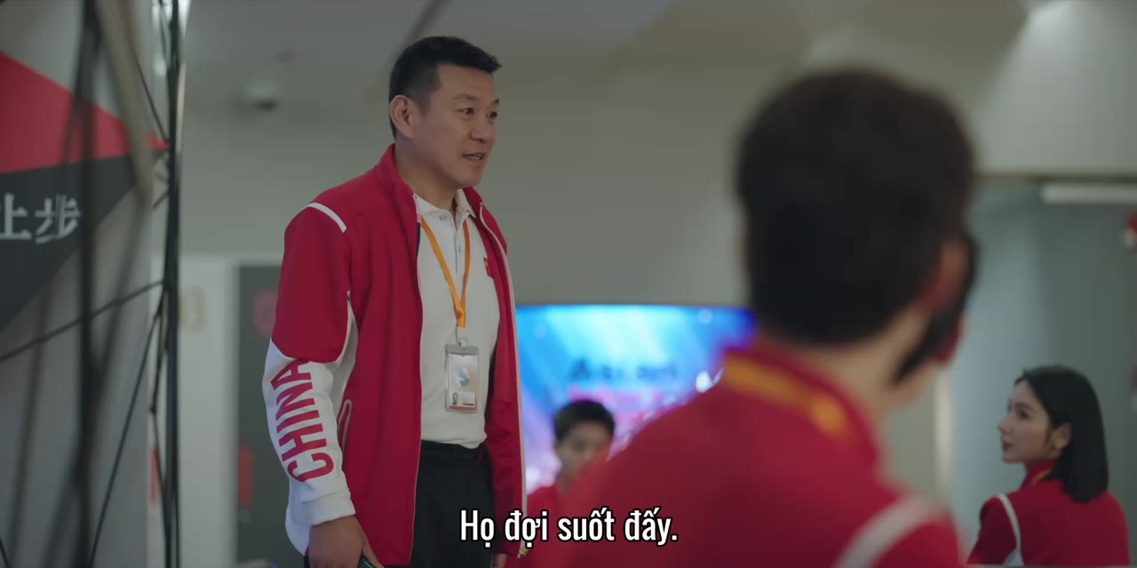 5 Năm Đánh Mất tập 30