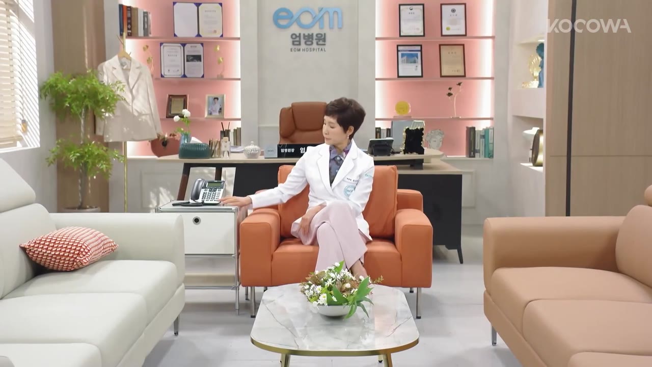 Những Ông Bố Của Ma Ri tập 1 cảnh 2