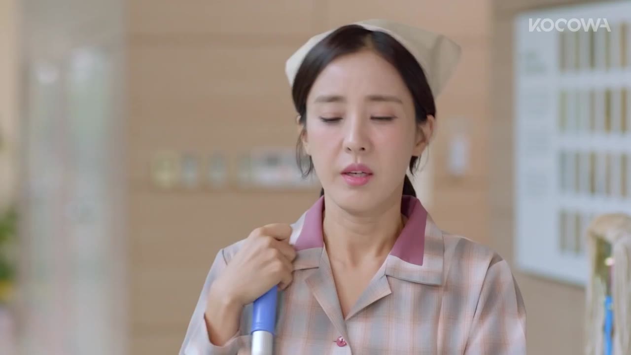 Những Ông Bố Của Ma Ri tập 2 cảnh 3