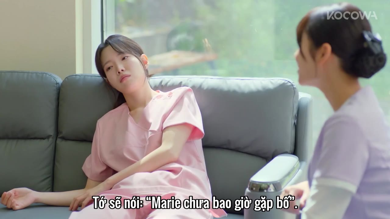 Những Ông Bố Của Ma Ri tập 3
