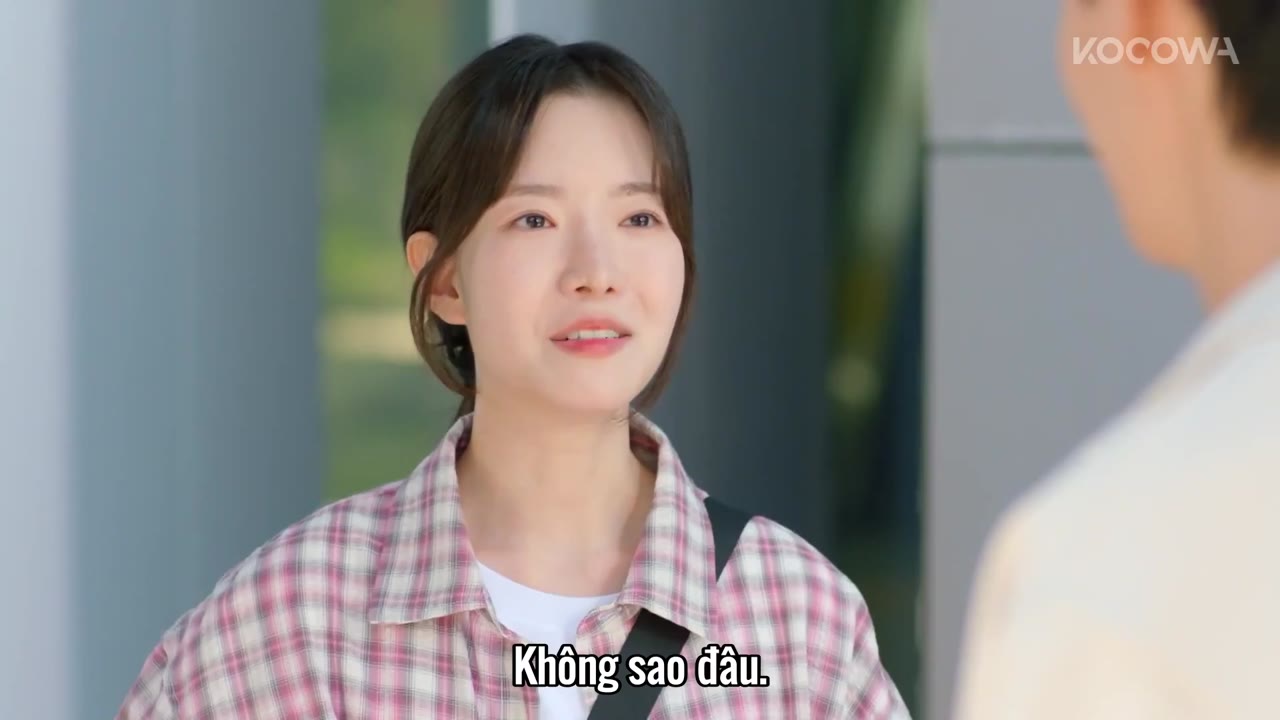 Những Ông Bố Của Ma Ri tập 7 cảnh 3