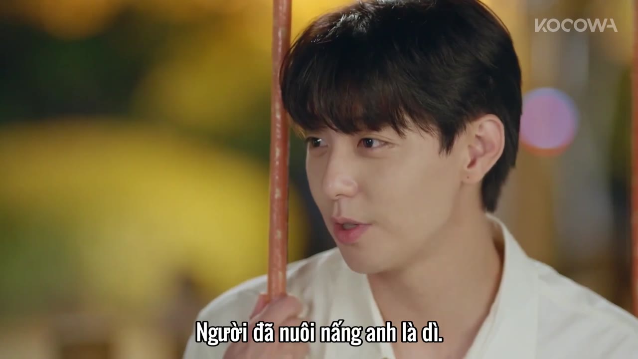 Những Ông Bố Của Ma Ri tập 13 cảnh 3