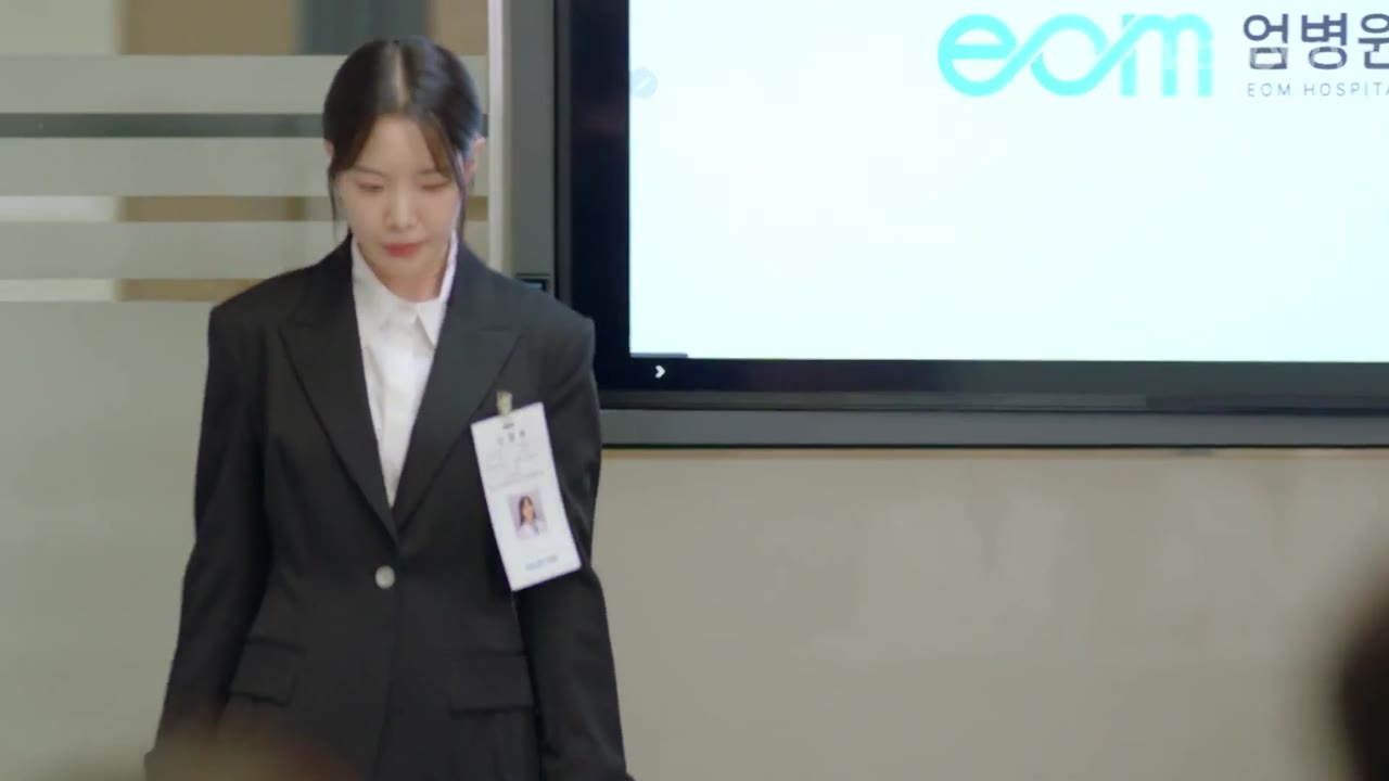 Những Ông Bố Của Ma Ri tập 14