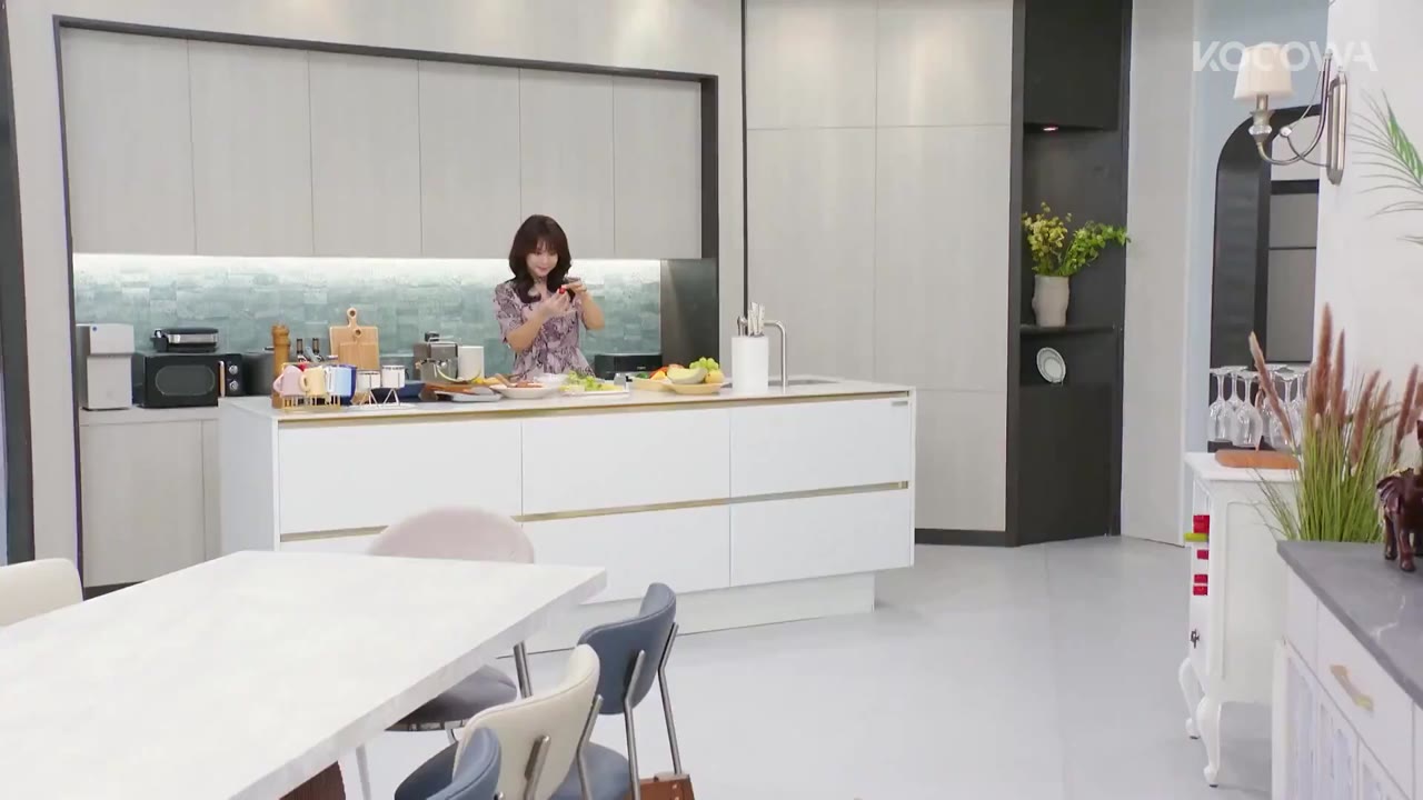 Những Ông Bố Của Ma Ri tập 16
